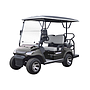 Golf Car- 2+2seat - 4KW - (80-100)km