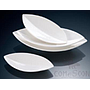 Leaf Plate 10" Leaves shaped Dish