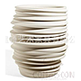 FRP flowerpot
