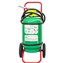 Wheeled Fire Extinguisher (Water)