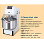 Main features: Electronically controlled variable-speed, durable and convenient manipulation Single-phase two-speed electronically controlled, patented product. Real-time thermometry of the paste, double time-area setting Patent No: ZL201220511207.1