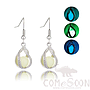 Earring / Dangler / Eardrop / Jewelry  NE008-NE010