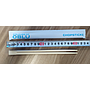 Disposable Chopstick Pack w/logo，4.5*23cm