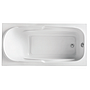 Simple Bathtub-1500*750*400mm