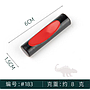Chopstick Holder Woode