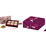 4 PCS Mookcake Box customized