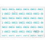 Oil-proof Paper Bread Paper With LOGO MOQ=1700