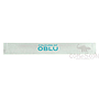 Toothpick Pack w/logo，85*16mm

