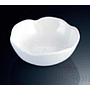 Flower Saucer Dish 3.5" Buffet Mini Bowl 