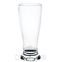 JB-PC Beer Plisner Glass 345ml