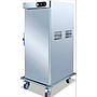 11 Layers 1-Door  Food Warmer Cabinet SS304