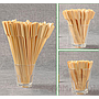 Bamboo Skewers BBQ  Oden 12Cm