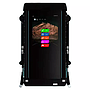 Intelligent wall mounted comprehensive Trainer, Android 11,  32 inch IPS HD display