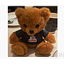 Teddy Bear # 05，Rabbit Hair，10cm