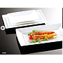 Rectangular Flat Plate 12"