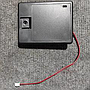 Safe Battery Holder