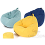 Bean bags, Size:90*100cm, EPP 