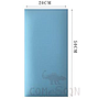  Columns/pillars foam protection wrapping, Size:L20*W50*T4cm