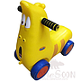 Educational toys, Size:L53*W25*H53cm
Material:PP   