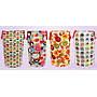 Potato sacks set, Size:70*50cm