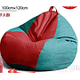 Bean bags, Size:100*120cm, EPS