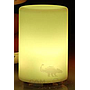 Imagilight Cylindro, LED Cylindrical lamp, 10*15cm