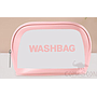 Storage Bag,PU, L23*W10*H16cm