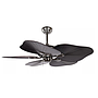 Ceiling Fan, ABS, 52' 5 Blades, 70W