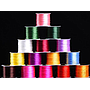 ELASTIC THREAD,imported elastic thread,15 volumes