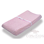 Children's diaper changing tablecloth cover，80*40cm