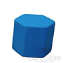 Low Stool,Fleece Fabric,450*450*420mm