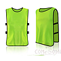 Sport Vest, Fluorescent Green, 35*56cm