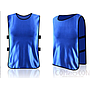 Sport Vest, Dark Blue, 35 By 56cm