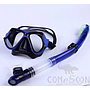 Adult Diving Goggles, PC, L15.5*H5.5 cm