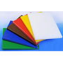 50*35*2.0cm PE Chopping Board
