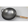 CCK Fry Wok with Ear and Handle