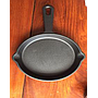 YY Series-15cm single handle frying pan