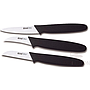 OMAN Carving Knife Set 3 pcs