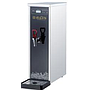 Desktop stepping quick water boiler 18×33×62cm
