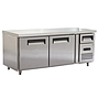 Refrigeration Work Table 
1500*760*810mm
