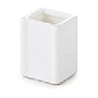 Double Line White Tableware YYline Series- Toothpicks Holder