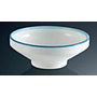 Blue Edge YYblueline Series- Bowl 4.75"
