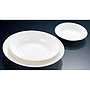 Classic Style YY Series- Deep Plate 9" Soup Plate Salad Plate
