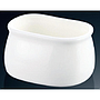 YY Series- Egg-shaped Sugar Pot Sugar Bowl