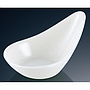 YY Series- Spoon-shaped Plate 5" Sauce Bowl