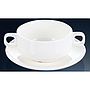YY Series- Sauser for 275ml- Desktop Soup Cup (no bowl)