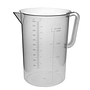 JD Series-1000MLPP Measuring cup 1L