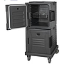 JD Series-Double Insulation Box + cart 52*69*126.5cm