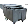 JD Series-Insulated Ice Caddy,
Ice storage car 110L