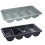 JD Series-Four-square knife and fork box 52*29*9.5cm